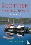 Pottinger, James A. - Scottish Fishing Boats