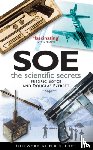 Boyce, Fredric, Everett, Douglas - SOE: The Scientific Secrets