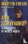 Freud, Martin - Any Survivors?