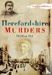 Sly, Nicola - Herefordshire Murders