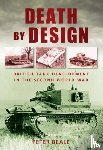 Beale, Peter - Death by Design