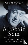 Simpson, Mark - Alastair Sim