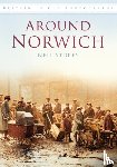 Storey, Neil R - Around Norwich