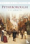 Sargood, Lisa - Peterborough
