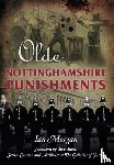 Morgan, Ian - Olde Nottinghamshire Punishments
