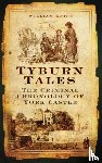 Knipe, William - Tyburn Tales