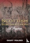 Holder, Geoff - Scottish Bodysnatchers