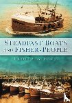 Wilson, Gloria - Steadfast Boats and Fisher-People