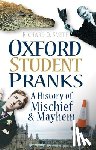 Smith, Richard O - Oxford Student Pranks
