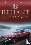 Pither, Don - Reliant Sports Cars