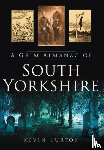 Turton, Kevin - A Grim Almanac of South Yorkshire