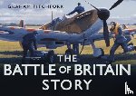 Pitchfork, Air Commodore Graham - The Battle of Britain Story