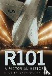 Neve Walmsley, Nick - R101