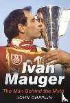 Chaplin, John - Ivan Mauger