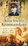 Cherish, Barbara U - The Auschwitz Kommandant