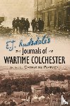 Pearson, Catherine - E. J. Rudsdale's Journals of Wartime Colchester