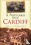 Lee, Brian, Harvey, Amanda - A Postcard from Cardiff