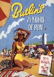Endacott, Sylvia, Lewis, Shirley - Butlin's: 75 Years of Fun!