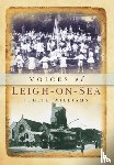 Williams, Judith - Voices of Leigh-on-Sea