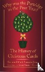 Lawson-Jones, Revd Mark - Why Was the Partridge in the Pear Tree?