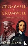 Schofield, John - Cromwell to Cromwell