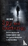 Dear, Ian - Spy and Counterspy