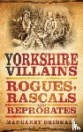Drinkall, Margaret - Yorkshire Villains
