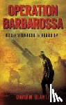 Glantz, David M - Operation Barbarossa