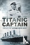 Cooper, G. J. - Titanic Captain