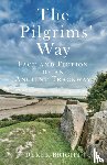 Bright, Derek - The Pilgrims' Way
