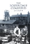 Nadin, Jack - The Rossendale Coalfield