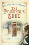 Stratmann, Linda - The Poisonous Seed