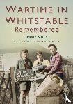 Crampton, Paul - Wartime in Whitstable Remembered