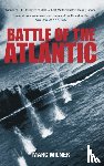 Milner, Marc - Battle of the Atlantic