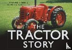 Wherrett, Duncan - The Tractor Story