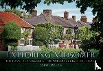 Behan, Chris - Exploring Midsomer