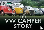 Chapman, Giles - The VW Camper Story
