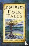 Jacksties, Sharon - Somerset Folk Tales
