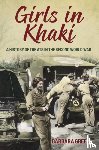 Green, Barbara - Girls in Khaki