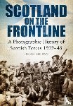 Brown, Dr Chris - Scotland on the Frontline