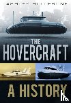 Hollebone, Ashley - The Hovercraft