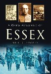 Storey, Neil R - A Grim Almanac of Essex