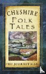 Gillett, Johnny - Cheshire Folk Tales