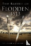 Sadler, John, Serdiville, Rosie - The Battle of Flodden 1513
