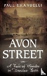 Emanuelli, Paul - Avon Street