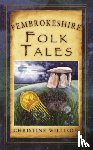 Willison, Christine - Pembrokeshire Folk Tales