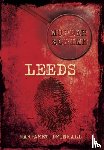 Drinkall, Margaret - Murder and Crime Leeds
