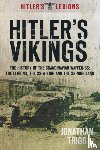 Trigg, Jonathan - Hitler's Vikings