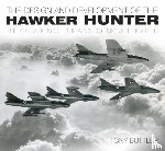Buttler, Tony - The Design and Development of the Hawker Hunter