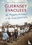 Mawson, Gillian - Guernsey Evacuees
